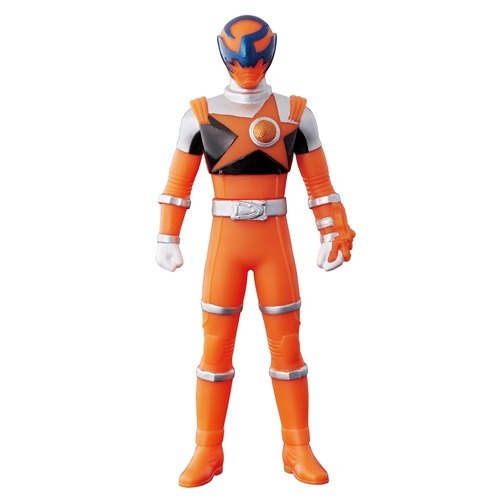 楽天市場】バンダイ 宇宙戦隊キュウレンジャー 戦隊ヒーロー