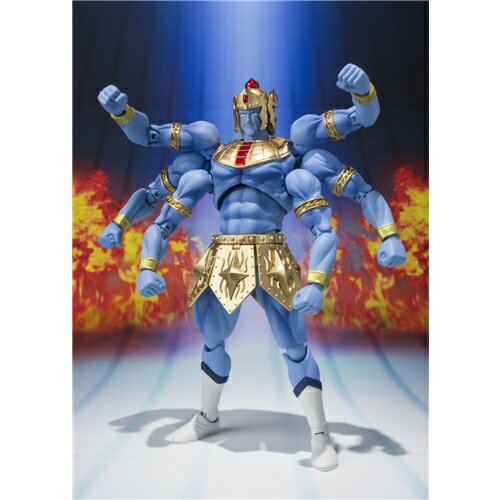楽天市場 バンダイ S H フィギュアーツ アシュラマン Original Color Edition キン肉マン バンダイ 価格比較 商品価格ナビ