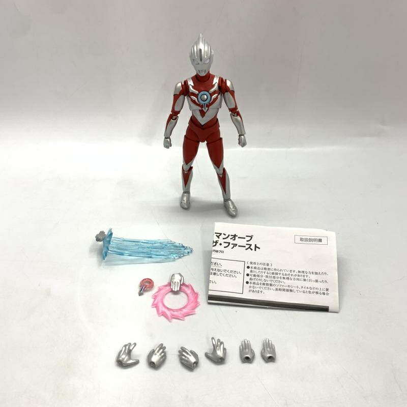 楽天市場 バンダイ S H Figuarts ウルトラマンオーブ オリジンザファースト Amazon Sa 価格比較 商品価格ナビ