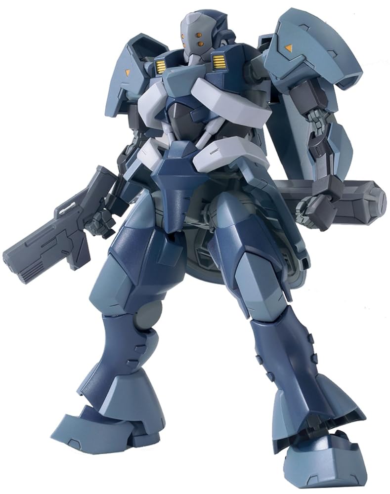 バンダイ HG 機動戦士ガンダム 鉄血のオルフェンズ 1/144 漏影 プラモデル バンダイ 価格比較 商品価格ナビ