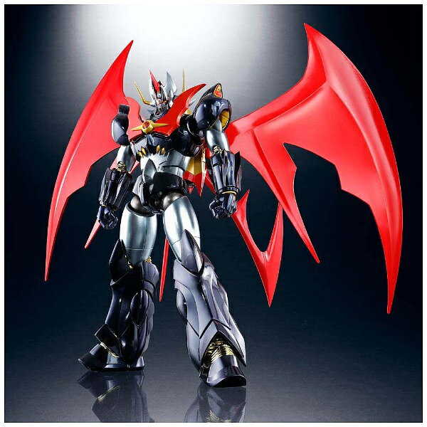 1円〜 超合金魂 GX-07 マジンカイザー マジンガーZ OVA版 超合金魂