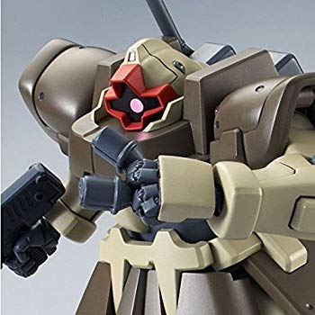 【楽天市場】バンダイ バンダイ HGUC 機動戦士ガンダムUC ドム