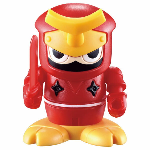 BANDAI - 【新品】ムシ忍カブトブショー カブトブショー | BANDAI TOYS