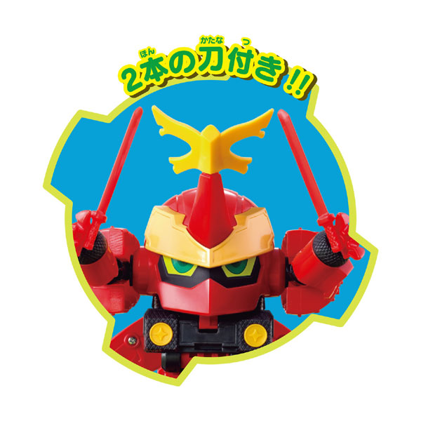 BANDAI - ムシ忍 カブトブショー カブトニン ムシ忍 カブトブショー｜の通販はソフマップ[sofmap]