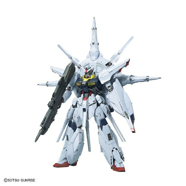 楽天市場 バンダイ Mg 機動戦士ガンダムseed 1 100 プロヴィデンスガンダム G U N D A M プレミアムエディション プラモデル バンダイ 価格比較 商品価格ナビ