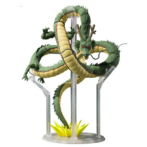 楽天市場】バンダイ バンダイ S.H.フィギュアーツ ドラゴンボール 神龍 