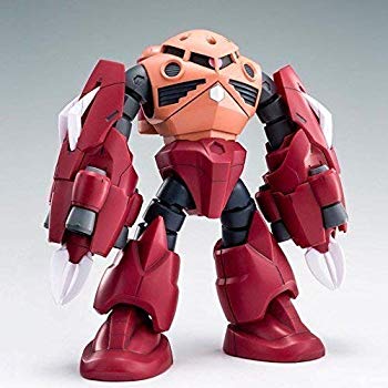 楽天市場 バンダイ Hg ガンダムビルドファイターズ 1 144 アメイジングズゴックa 内 価格比較 商品価格ナビ