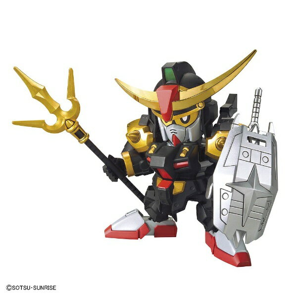 楽天市場 バンダイ 戦士 Legendbb 武者頑駄無真悪参 プラモデル バンダイ 価格比較 商品価格ナビ