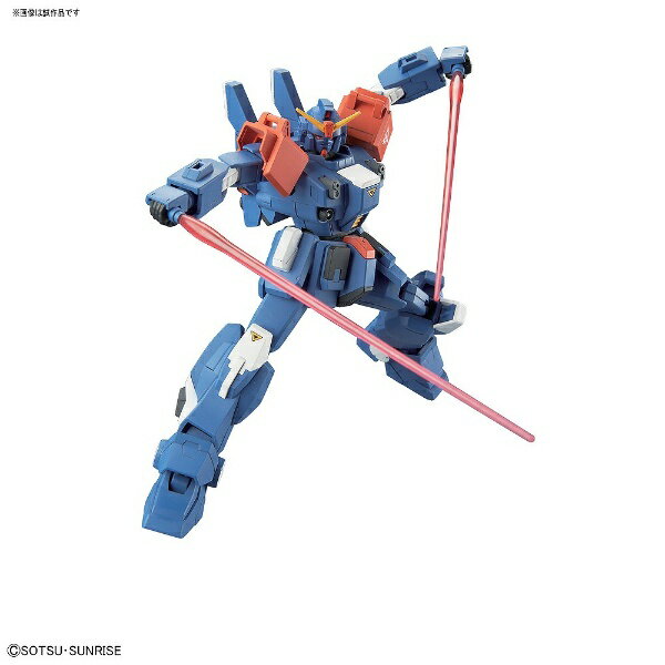 楽天市場 バンダイ バンダイ Hguc 1 144 ブルーディスティニー2号機 Exam 機動戦士ガンダム外伝 The Blue Destiny 価格比較 商品価格ナビ