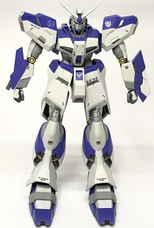 楽天市場】バンダイ metal robot魂 rx-93-v2 hi-νガンダム re:package約 abs&pvc&ダイキャスト製 | 価格比較  - 商品価格ナビ