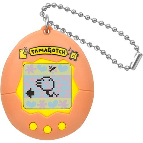 楽天市場 バンダイ 祝しゅーねん たまごっち オレンジ 1コ入 価格比較 商品価格ナビ