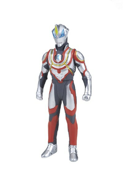 ウルトラマンジード ウルティメイトファイナル ウルトラマン