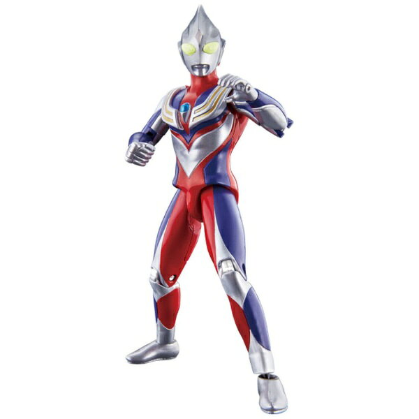楽天市場 バンダイ ウルトラアクションフィギュア ウルトラマンティガ バンダイ 価格比較 商品価格ナビ