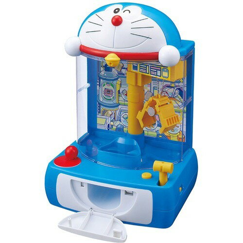 楽天市場 バンダイ ドラえもん コロたまパーティ ドラえもんクレーン 1コ入 価格比較 商品価格ナビ