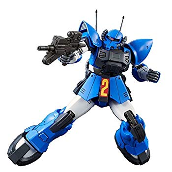 楽天市場 バンダイ プレミアムバンダイhg 1 144 Ms 11 アクトザク ガンプラ 価格比較 商品価格ナビ