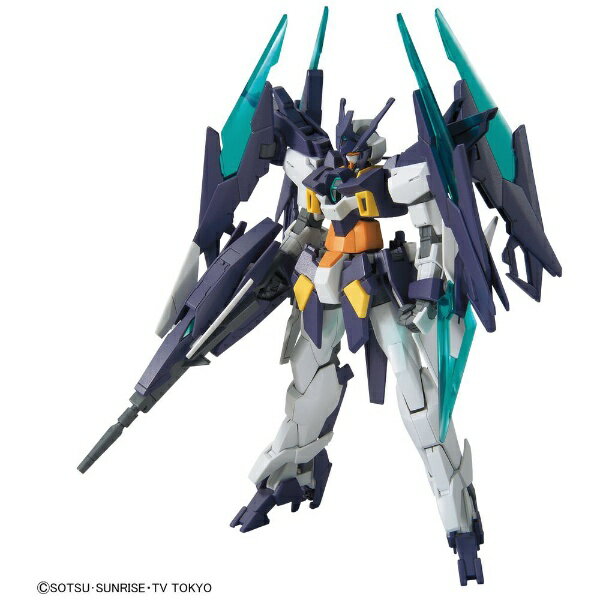 楽天市場】バンダイ HGBF1／144 ZZII（ダブルゼッツ