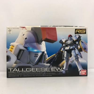 楽天市場 バンダイ バンダイ Rg 1 144 トールギス Ew 新機動戦記ガンダムw Endless Waltz 価格比較 商品価格ナビ