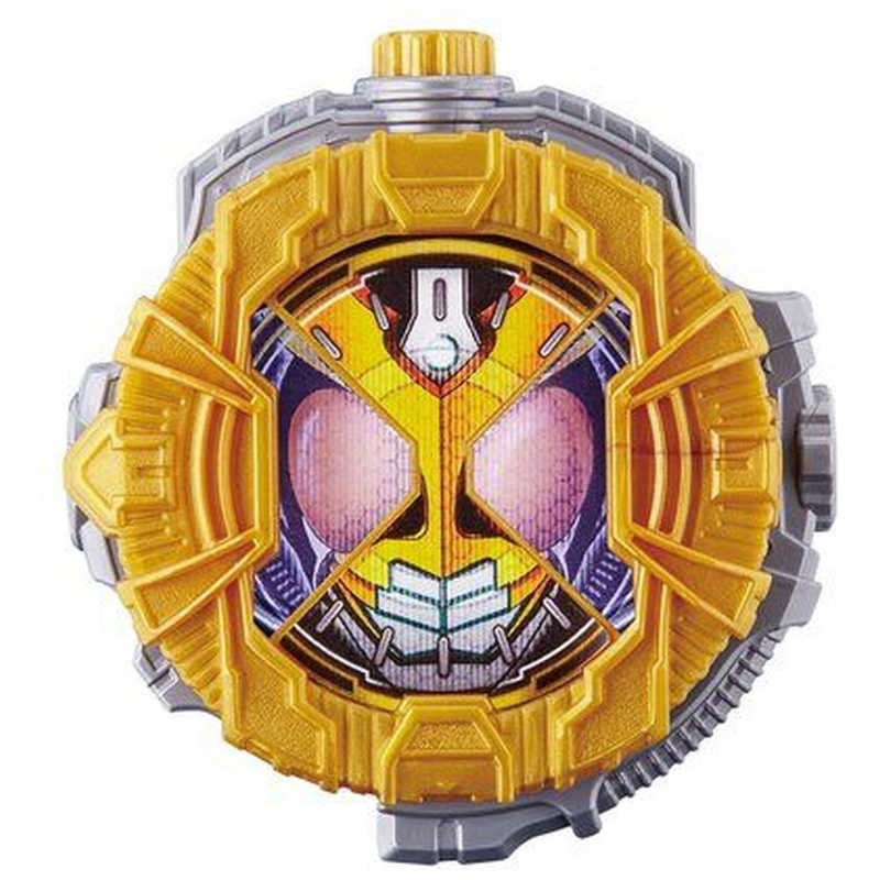楽天市場】バンダイ 仮面ライダージオウ ライドウォッチシリーズ DX 