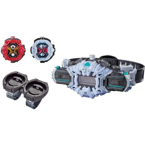 仮面ライダージオウ変身ベルトDXジクウドライバー ライドウォッチ ...