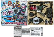 Amazon | バンダイ(BANDAI) トイザらス限定 DX ジクウドライバー