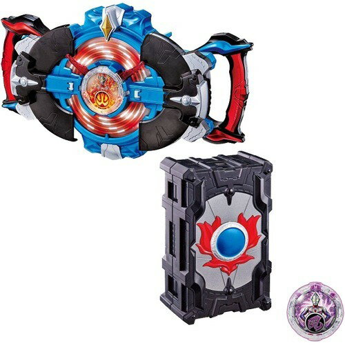 BANDAI - 【半額】ウルトラマンR/B 変身セット BANDAI - 【半額】ウルトラマンR/B 変身セットの通販 by まなて