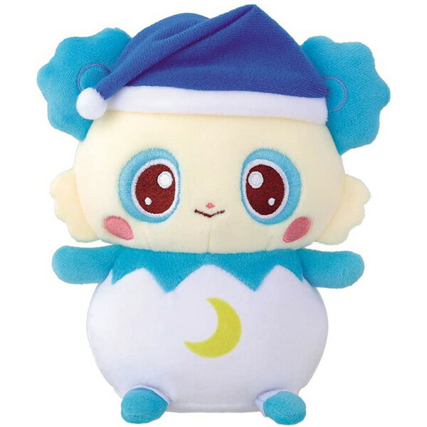 楽天市場 バンダイ バンダイ キラキラハッピー ひらけ ここたま もちもちここたま ピロー モチモチココタマピロ 価格比較 商品価格ナビ