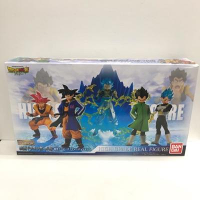 楽天市場 バンダイ Hg 映画ドラゴンボール超 悟空ベジータフュージョンセット 価格比較 商品価格ナビ