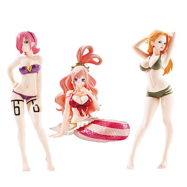 楽天市場 バンダイ ガチャポン From Tv Animation One Piece Gasha Portraits 04 価格比較 商品価格ナビ