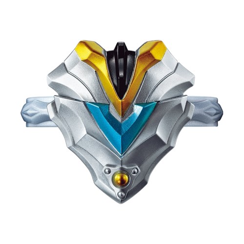 ＤＸウルトラタイガアクセサリーセット０３