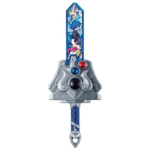 妖怪ウォッチ 妖聖剣シリーズ エンマ カイラ 613-7kYA7fL._UF350,350_QL50_.jpg
