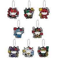 楽天市場】バンダイ ガチャポン ハローキティ 仮面ライダー電王 