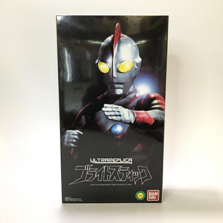 楽天市場】バンダイ ウルトラマン80 ULTRA REPLICA ブライトスティック 