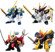 楽天市場 マックスファクトリー Plamax Ms 02 魔神英雄伝ワタル 龍神丸 プラモデル マックスファクトリー 価格比較 商品価格ナビ
