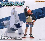 楽天市場】バンダイ ポケモンスケールワールド ガラル地方