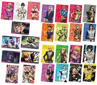 楽天市場 エンスカイ ジョジョの奇妙な冒険 黄金の風 グッズ 21年カレンダー アニメ 価格比較 商品価格ナビ