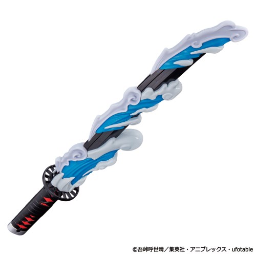 BANDAI - 最安値！　新品 鬼滅の刃 DX日輪刀 送料込み バンダイ Amazon.co.jp: バンダイ(BANDAI) 鬼滅の刃 DX日輪刀 鬼滅の刃 DX