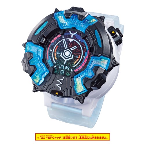 楽天市場】バンダイ DX魔神ウォッチ ヒーロー変身セット