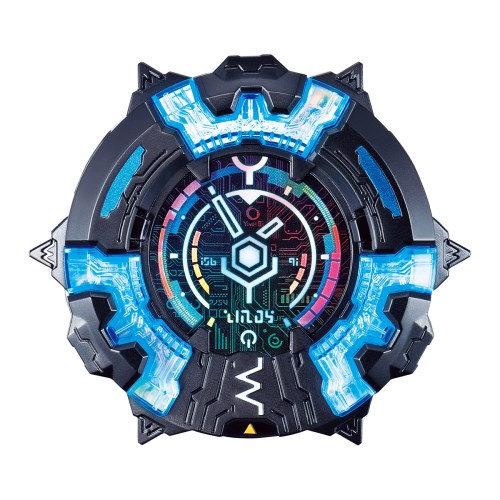 楽天市場】バンダイ DX魔神ウォッチ ヒーロー変身セット