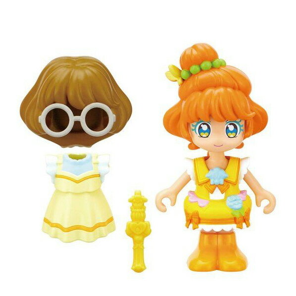 楽天市場 バンダイ トロピカル ジュ プリキュア プリコーデドール キュアパパイア バンダイ 価格比較 商品価格ナビ