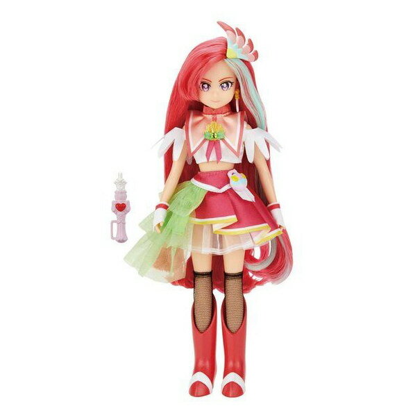 楽天市場 バンダイ トロピカル ジュ プリキュア プリキュアスタイル キュアフラミンゴ バンダイ 価格比較 商品価格ナビ