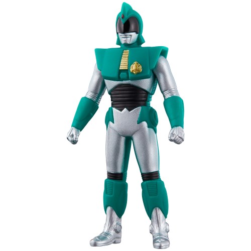 ウルトラ怪獣DX チブル星人エクセラー (SD) フィギュア ウルトラ怪獣DX チブル星人エクセラー（SD） | BANDAI TOYS