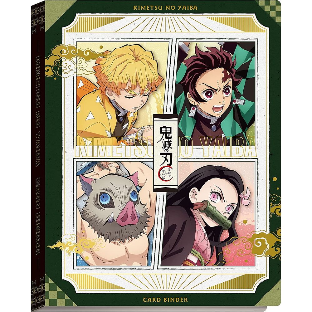 刃牙イラストプレイマット全選手入場スリーブセット