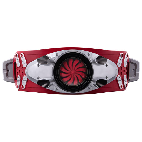 楽天市場】バンダイ DX仮面ライダー第2号変身ベルト