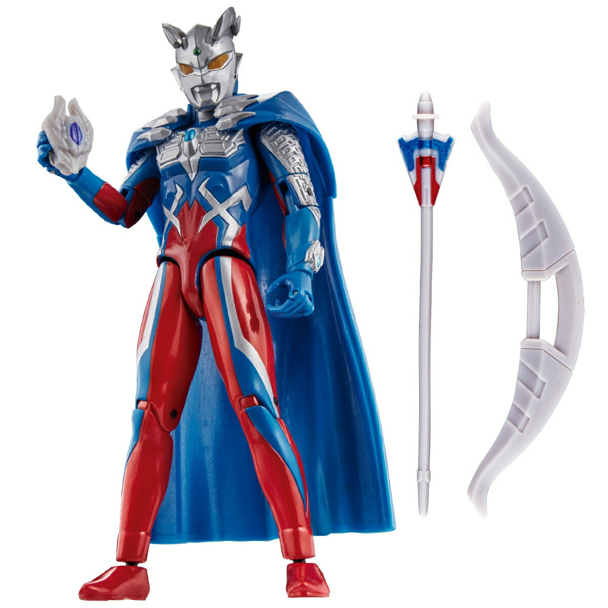 楽天市場】バンダイ バンダイ ウルトラアクションフィギュア 