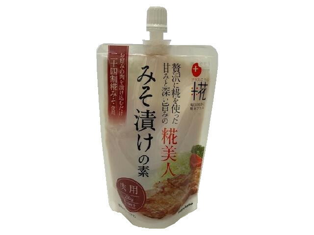 71円 【SALE／90%OFF】 マルコメ 液みそ 糀美人 430g 1本 味噌