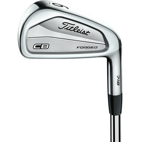 Titleist - タイトリスト 718CBの+rallysantafesinooficial.com