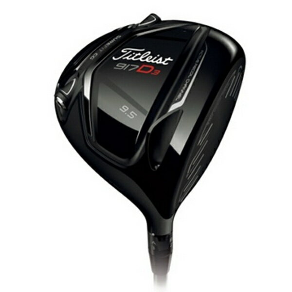 Titleist - 限定 土日限定 タイトリスト 917D2 ATTS PUNCH 6Sの+