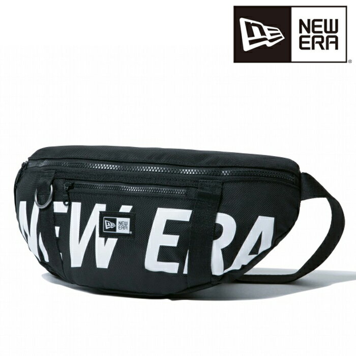 楽天市場】ニューエラジャパン(同) NEW ERA ウエストバッグ 2L プリントロゴ WAIST BAG レッド×ホワイト 12325605 |  価格比較 - 商品価格ナビ