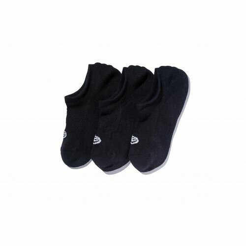 楽天市場 ニューエラジャパン 同 ニューエラ Newera ソックス ベリーショート 3ペア Socks Very Short 3pairs ブラック 価格比較 商品価格ナビ