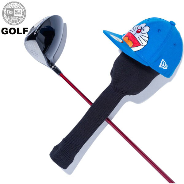 楽天市場 ニューエラジャパン 同 ニューエラ New Era ゴルフ ヘッドカバー ドラえもん フェイス Golf Head Cover Draemon Big Face 価格比較 商品価格ナビ